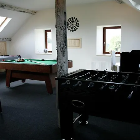 Feriehus L Ecureuil Malmedy