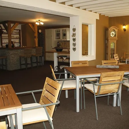 L Ecureuil Feriehus
